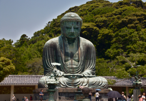 18 DÍAS EN JAPÓN - Excursión a Kamakura y tarde en Shibuya