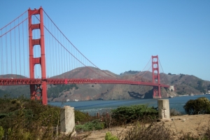 COSTA OESTE EN 15 DÍAS - Del Golden Gate a Chinatown