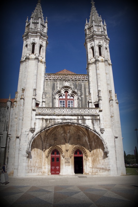 Basílica A Estrela de Lisboa