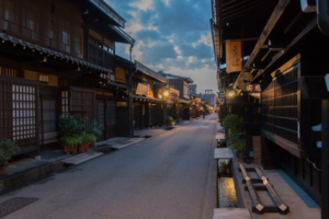 JAPÓN 2018 - Takayama: carne de Hida, sake y mucho más